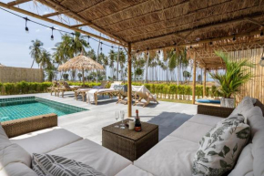 Manao Seaview Pool Villa 24 - 5 Mins Walk To The Beach